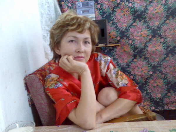 Жанна Каковиди