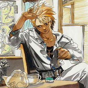 Сергей Капранов