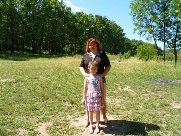 Воронцова Светлана