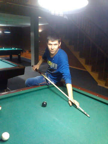 Колян Мухин