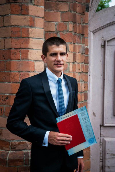 Денис Анатольевич Мелешко