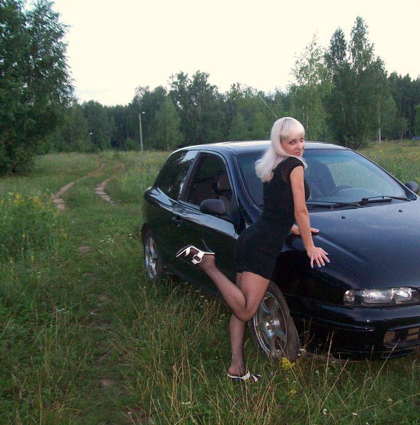 Елена Семендяева