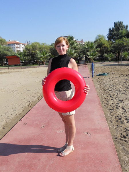 Елена Яркова