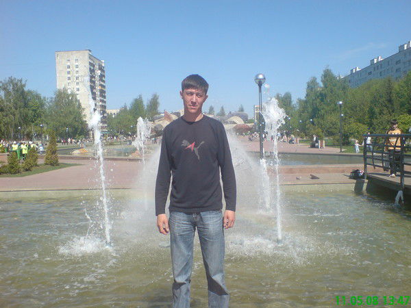 Жамиль Латыпов