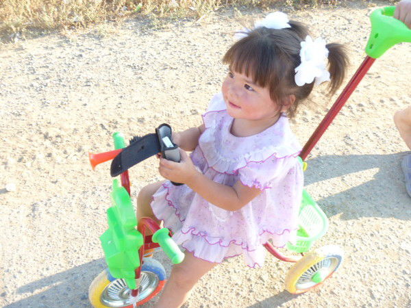 Сания Искакова