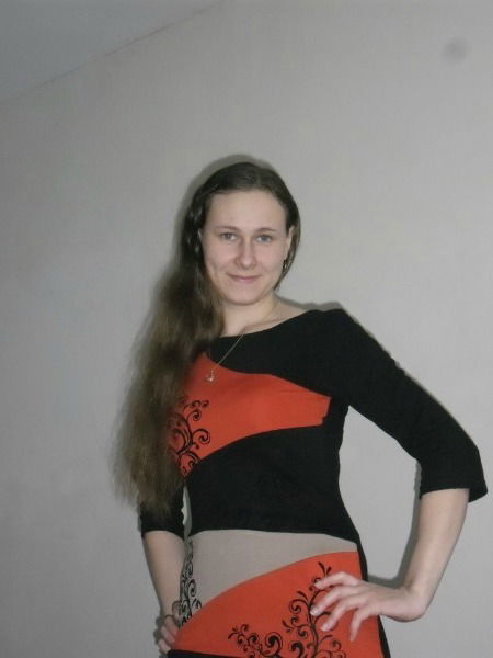 Татьяна Савченко