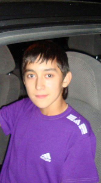 Ленар Мингазов