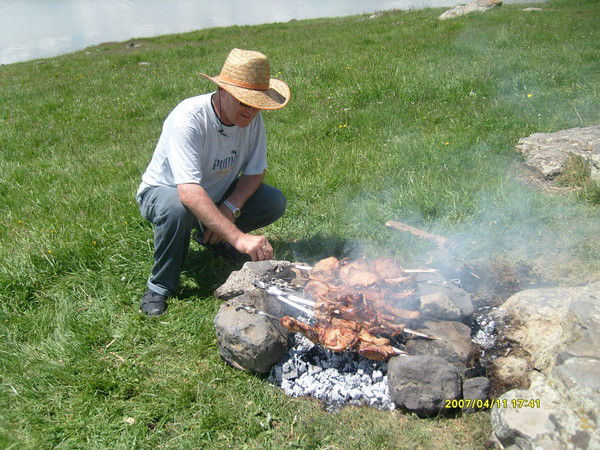 Нурыдин Хабибулин