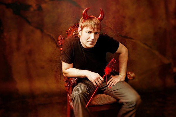 Сергей Варкентин