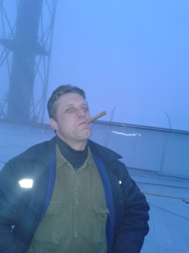 Игорь Дворецкий