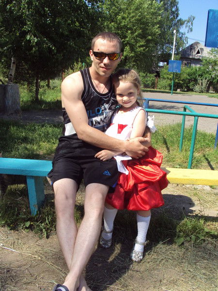 Алексей Фёдоров