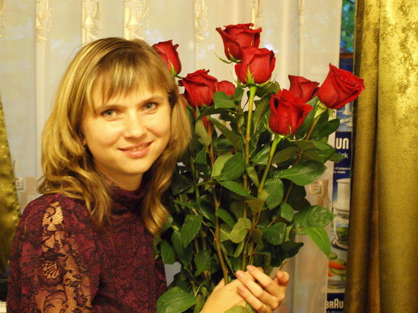 Татьяна Соловьева