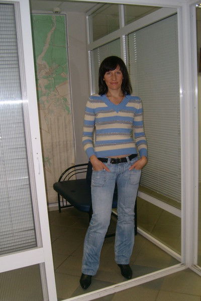 Наталья Латышева