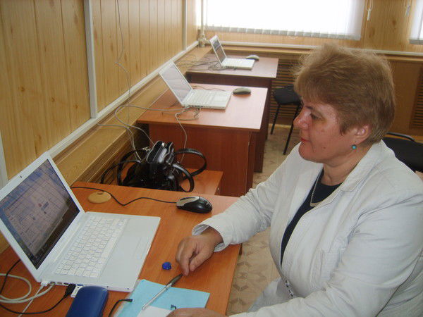 Ясмина Бакиева