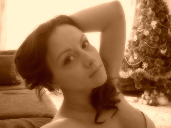 Ирина Старун