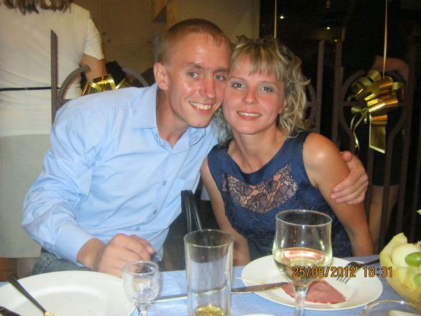 Владимир Кречетников