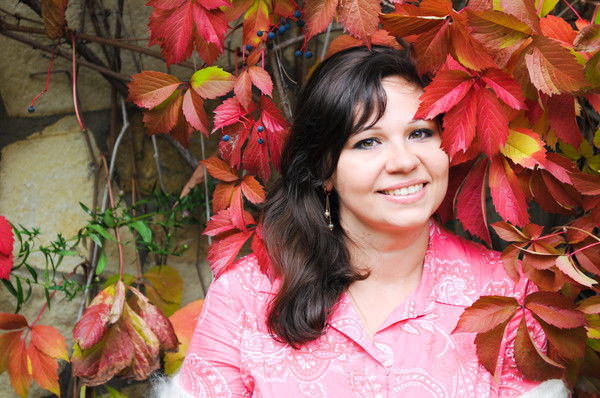 Юлия Сорокина