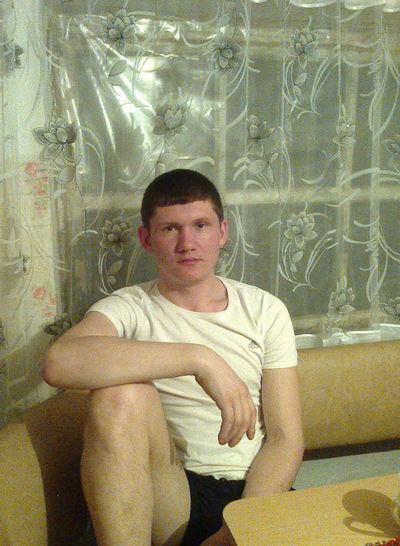 Дмитрий Тернавский