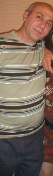 Вадим Мусаелян