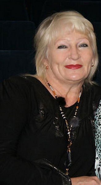 Лариса Бриленко