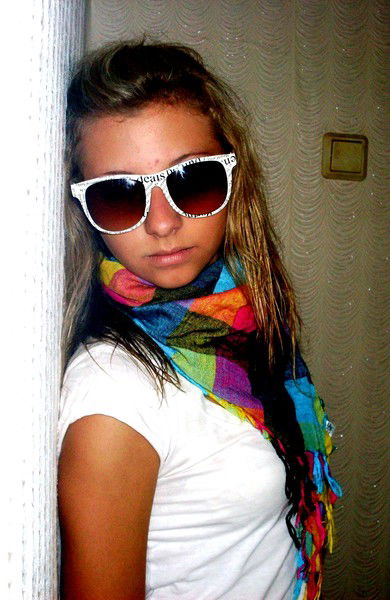 Верочка Лешкевич