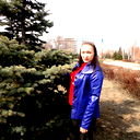 Юлия Ланг