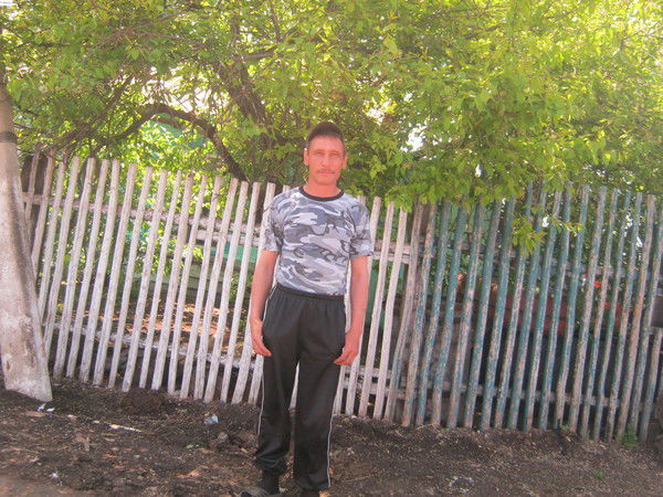 Сергей Беломестнов