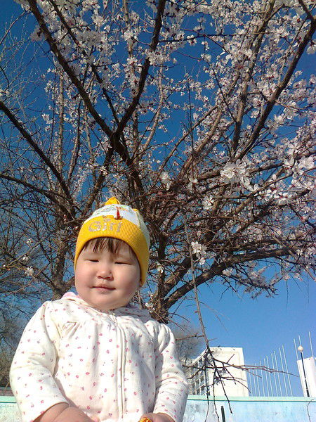 Каирбек Баймуратов