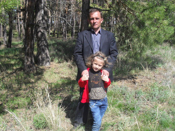 Анатолий Соловьёв