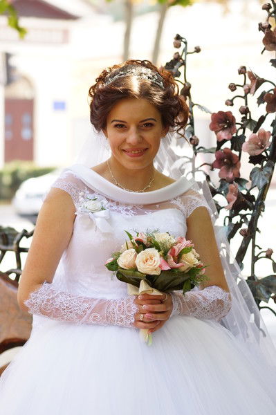 Юлия Паламарчук