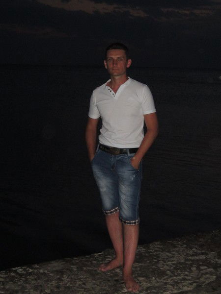 Виталий Черных