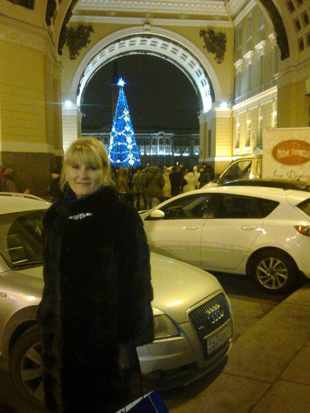 Виктория Коротченко