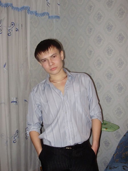 Андрей Козырев