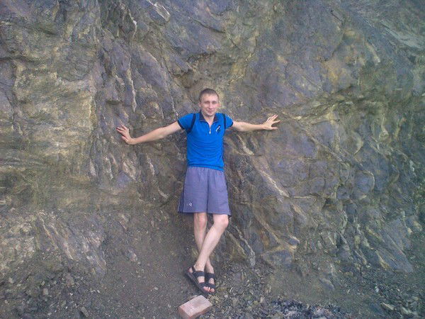 Aнтон Левитский