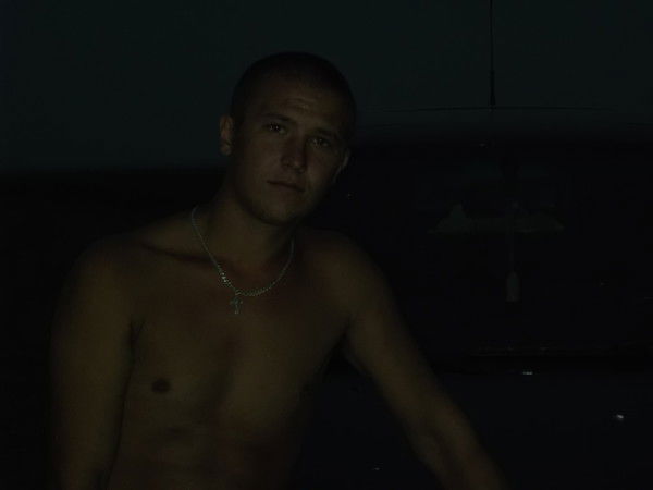 Олег Кисляков