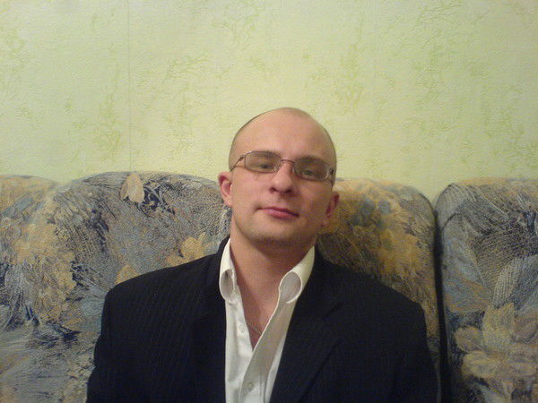 Вадим Вахрушев