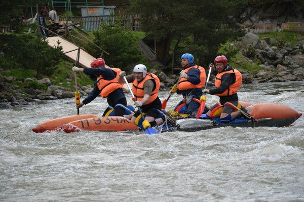 Азамат Иманбаев