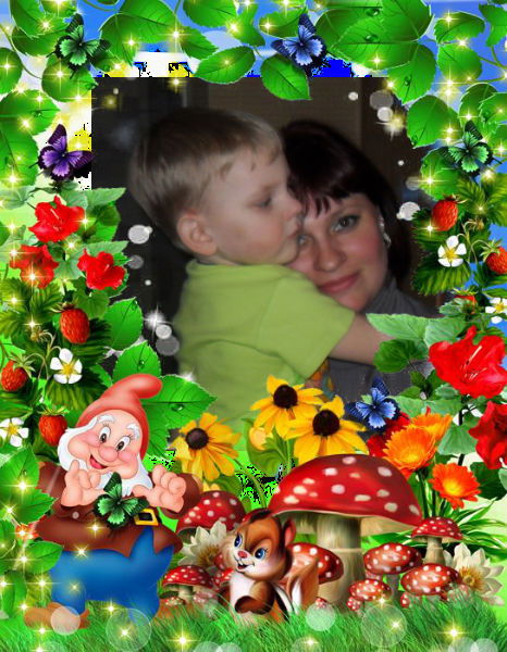 Ольга Горяйнова