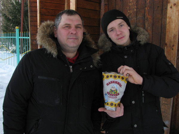 Евгений Осипов