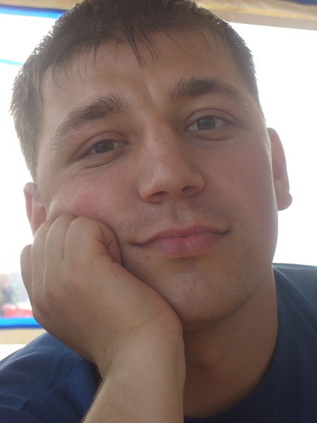 Сергей Наволоцкий