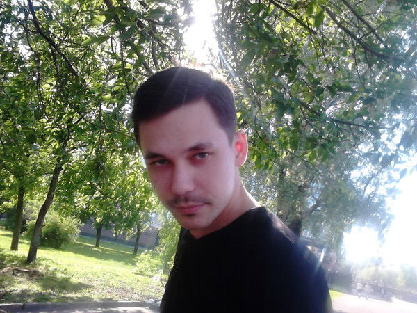 Константин Иванников