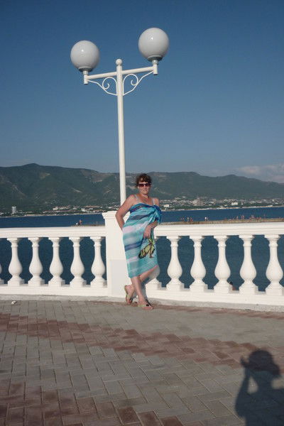 Елена Кулагина