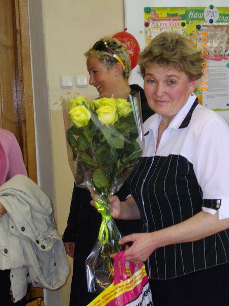 Юлия Гиршкевич