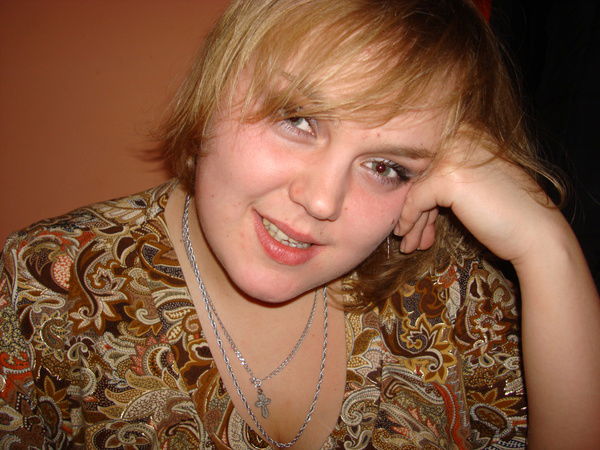 Полина Ананьева