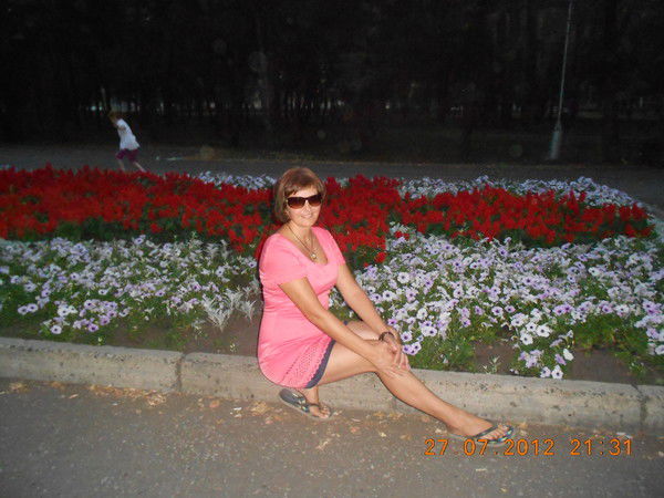 Елена Иванова