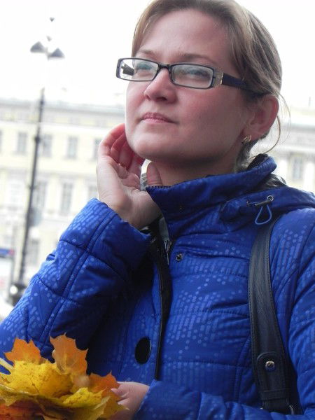 Татьяна Рубан