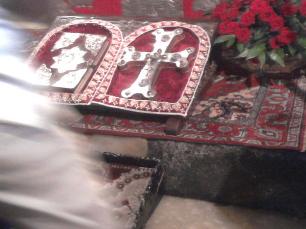 Нарине Арушанян