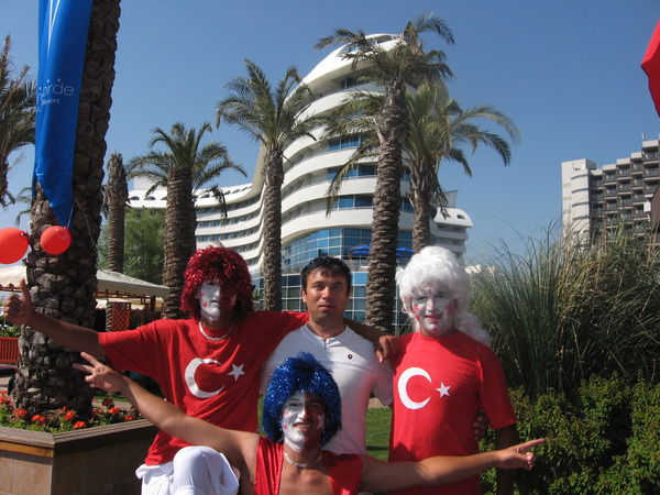 Ханов Марат