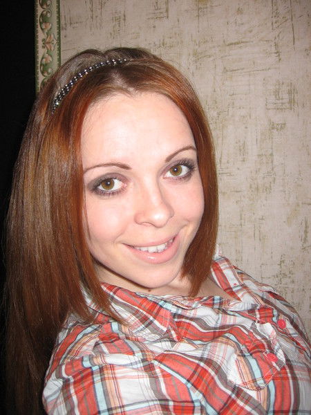 Катерина Васильева