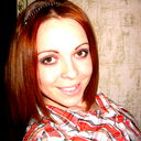 Катерина Васильева